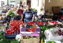 Esnaf durgunluktan yakınıyor vatandaş “pahalı” diyor