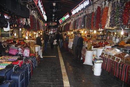 &#8220;Esnaf, ekonomik sıkıntı içinde&#8221;