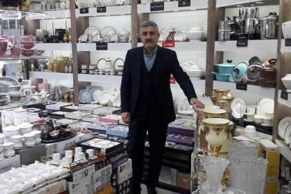 Esnaf gelecekten pek de umutlu değil