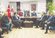 Esnaf, her yerde çok zor günler yaşıyor