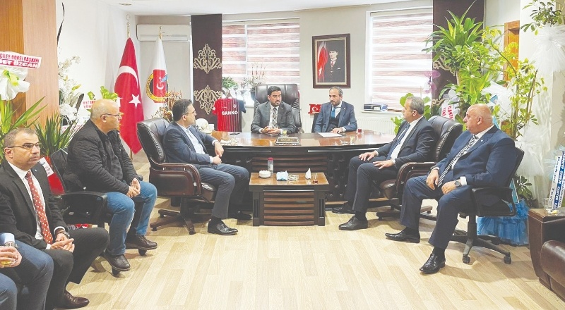 Esnaf, her yerde çok zor günler yaşıyor