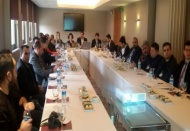 Esnaf, ihracat için yakın coğrafyadaki ülkeleri tercih ediyor