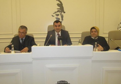 Esnaf ile uzlaşı sağlarsak gelir desteği sağlayacağız
