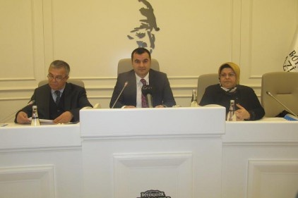 Esnaf ile uzlaşı sağlarsak gelir desteği sağlayacağız