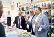 Esnaf kan ağlıyor, bakkalların veresiye defterleri dolmuş