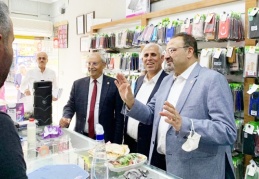 Esnaf kan ağlıyor, bakkalların veresiye defterleri dolmuş