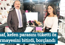 Esnaf, kefen parasını tüketti öz sermayesini bitirdi, borçlandı