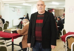 “Esnaf, kepenk kapatmamak ve ayakta kalabilmek için mücadele ediyor”