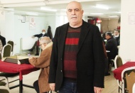 “Esnaf, kepenk kapatmamak ve ayakta kalabilmek için mücadele ediyor”