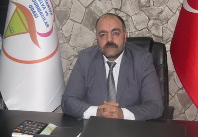 Esnaf kış hazırlıklarına başladı