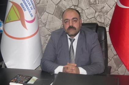 Esnaf kış hazırlıklarına başladı