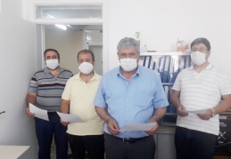 Esnaf, komisyon oranlarının yeniden arttırılmasını istiyor