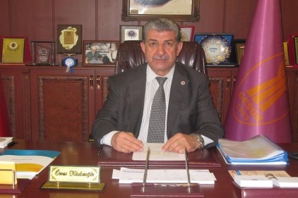Esnaf, krediye ulaşmada sıkıntı yaşamıyor ama borçlanmamalarını tavsiye ediyoruz