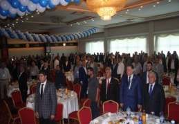 Esnaf, Ömer Küsbeoğlu dedi