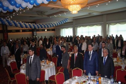 Esnaf, Ömer Küsbeoğlu dedi
