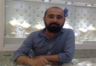 Esnaf seçim değil geçim derdinde