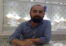 Esnaf seçim değil geçim derdinde 