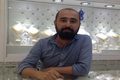 Esnaf seçim değil geçim derdinde 