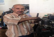 Esnaf seçimi değil ekmeği düşünüyor