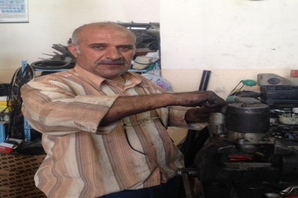 Esnaf seçimi değil ekmeği düşünüyor