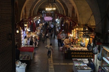 Esnaf umudunu seçimden sonraya bağladı