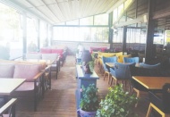 Esnaf umudunu yaz sezonuna bağladı