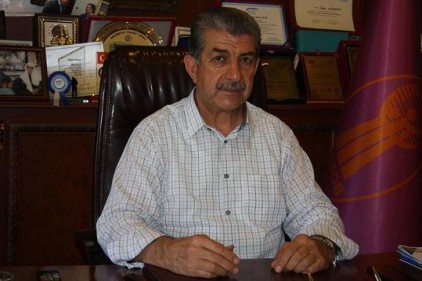 Esnaf ve iş yeri sayımız artıyor