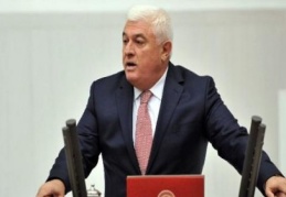 Esnaf ve KOBİ’lerin KOSGEB mağduriyetini Meclis’e taşıdı