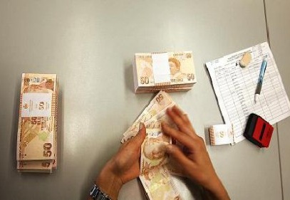 Esnaf ve sanatkara 21 milyar liralık destek