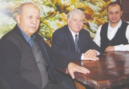 Esnaf ve sanayicileri teşviklerden faydalandırmaya çalışıyoruz