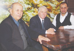 Esnaf ve sanayicileri teşviklerden faydalandırmaya çalışıyoruz