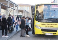 Esnaf, yavaş yavaş kontak kapatmaya doğru gidiyor