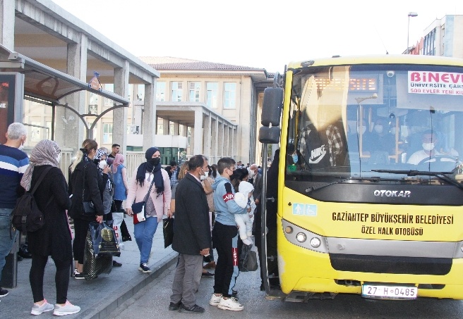 Esnaf, yavaş yavaş kontak kapatmaya doğru gidiyor