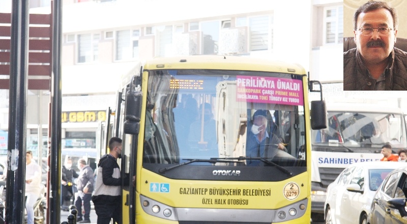 Esnaf yüzde 100 zam talep etti, belediye yüzde 24 zam verdi