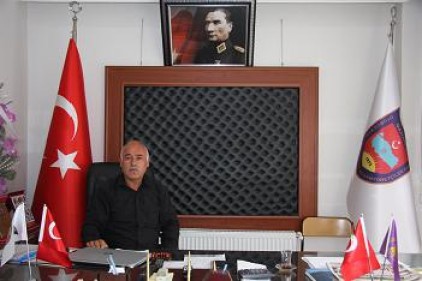 Esnaf zor zamanlar ve sıkıntılı günler geçiriyor