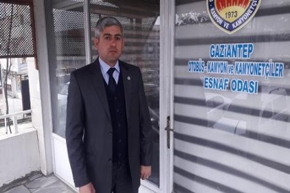 Esnafa akaryakıt desteği verilmeli