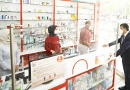 Esnafa aşılanmanın önemi hatırlatıldı