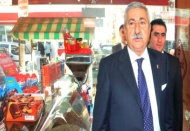 'Esnafa emeklilikte yıpranma hakkı verilmeli'