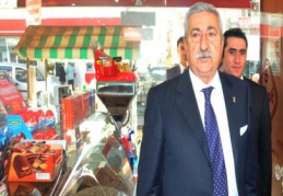 'Esnafa emeklilikte yıpranma hakkı verilmeli'