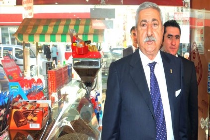 &#039;Esnafa emeklilikte yıpranma hakkı verilmeli&#039;