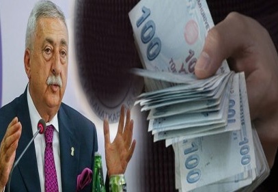 Esnafa son kez geriye dönük borçlanma hakkı verilsin