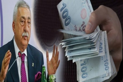 Esnafa son kez geriye dönük borçlanma hakkı verilsin