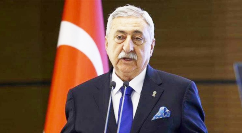 Esnafa ticari akaryakıt verilmesi elzem
