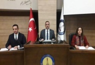 Esnafı da dinleyip bir yol haritası çizeceğiz