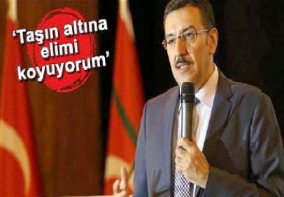 Esnafı rahatlatacak kapsamlı bir af yapılması gündemde