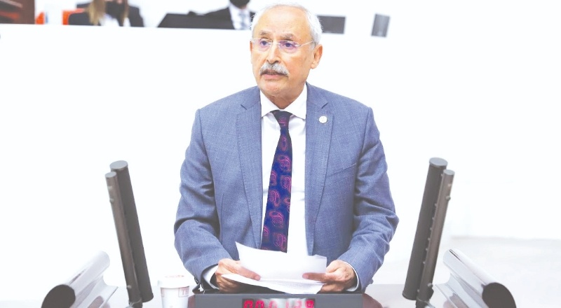 Esnafımız, bırakın geçinmeyi elektrik, su faturasına yetişemiyor