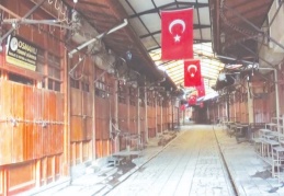 Esnafımız, bırakın geçinmeyi elektrik, su faturasına yetişemiyor