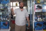 Esnafımız, sigorta primlerini, dükkan kiralarını ödeyemiyor