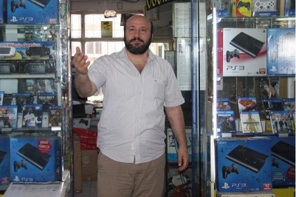 Esnafımız, sigorta primlerini, dükkan kiralarını ödeyemiyor