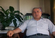 Esnafımız şu anda perişan durumda
